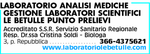 Visualizza Inserzione