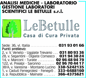 Visualizza Inserzione