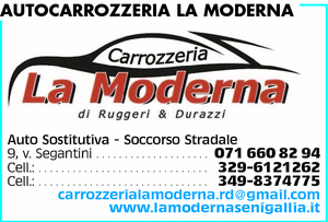 Visualizza Inserzione
