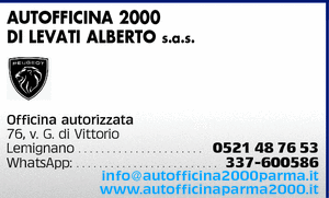 Visualizza Inserzione