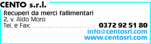 Visualizza Inserzione