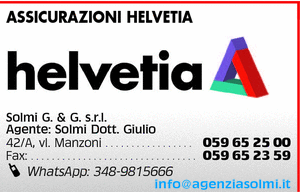 Visualizza Inserzione