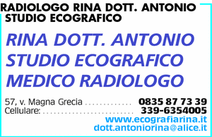 Visualizza Inserzione