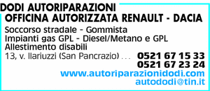 Visualizza Inserzione