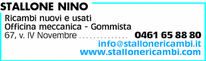 Visualizza Inserzione