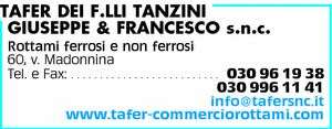 Visualizza Inserzione