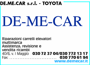 Visualizza Inserzione
