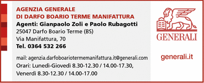Visualizza Inserzione