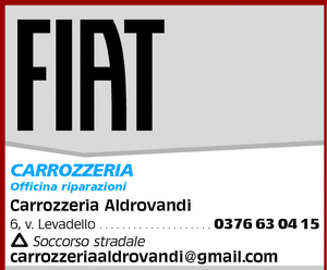 Visualizza Inserzione