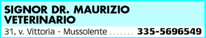 Visualizza Inserzione