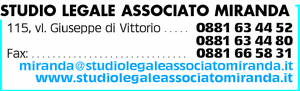 Visualizza Inserzione