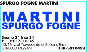 Visualizza Inserzione