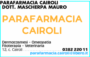 Visualizza Inserzione