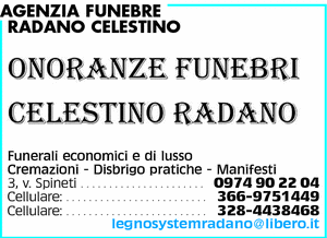 Visualizza Inserzione