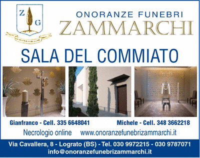 Visualizza Inserzione
