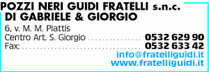 Visualizza Inserzione