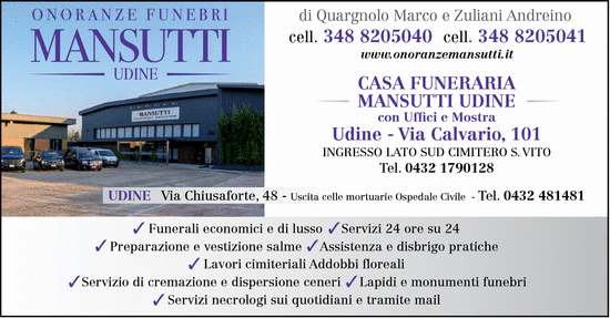 Visualizza Inserzione