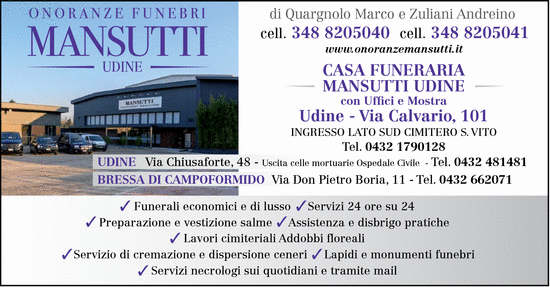 Visualizza Inserzione