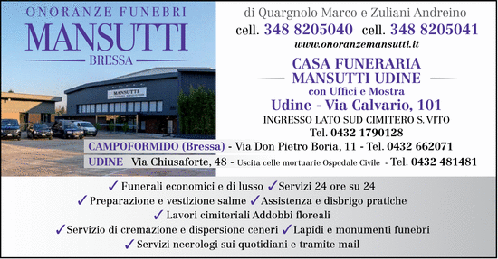 Visualizza Inserzione