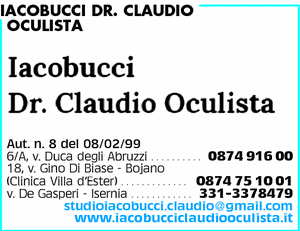 Visualizza Inserzione