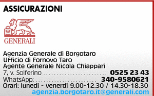 Visualizza Inserzione