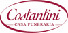 Agenzia Funebre Costantini Maurizio logo