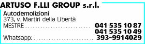 Visualizza Inserzione