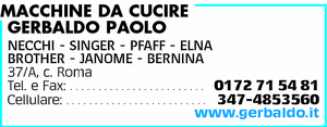 Visualizza Inserzione