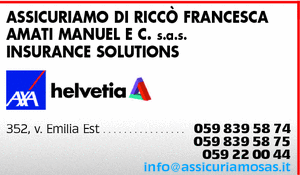 Visualizza Inserzione