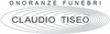 Agenzia Funebre di Tiseo Francesco Claudio Tiseo Onoranze Funebri logo