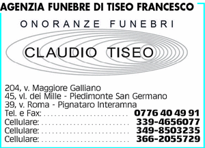 Visualizza Inserzione