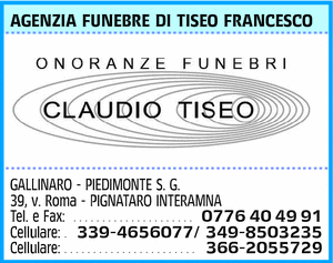 Visualizza Inserzione