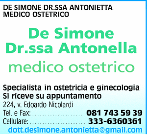 Visualizza Inserzione