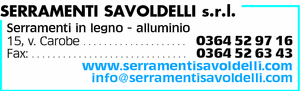 Visualizza Inserzione