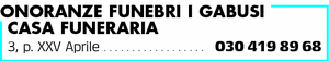 Visualizza Inserzione