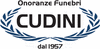 Cudini Impresa Funebre Onoranze Funebri Cudini logo