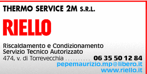 Visualizza Inserzione