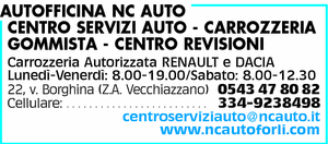 Visualizza Inserzione