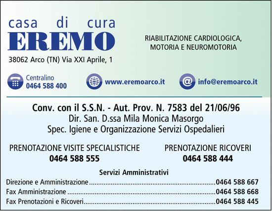 Visualizza Inserzione