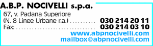 Visualizza Inserzione