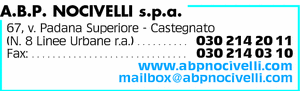 Visualizza Inserzione