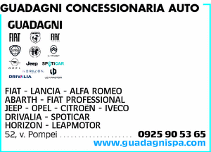 Visualizza Inserzione