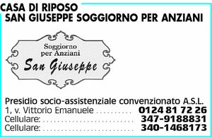 Visualizza Inserzione