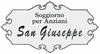 Casa di Riposo San Giuseppe Soggiorno per Anziani logo