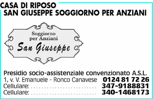 Visualizza Inserzione