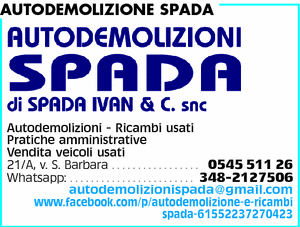 Visualizza Inserzione