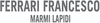 Ferrari Francesco Ferrari Lapidi logo