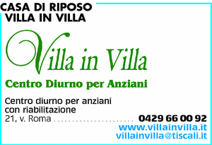 Visualizza Inserzione