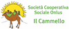 Cooperativa Il Cammello Comunita' Educativa Minori Il Cirro logo