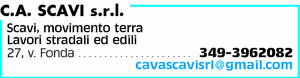 Visualizza Inserzione